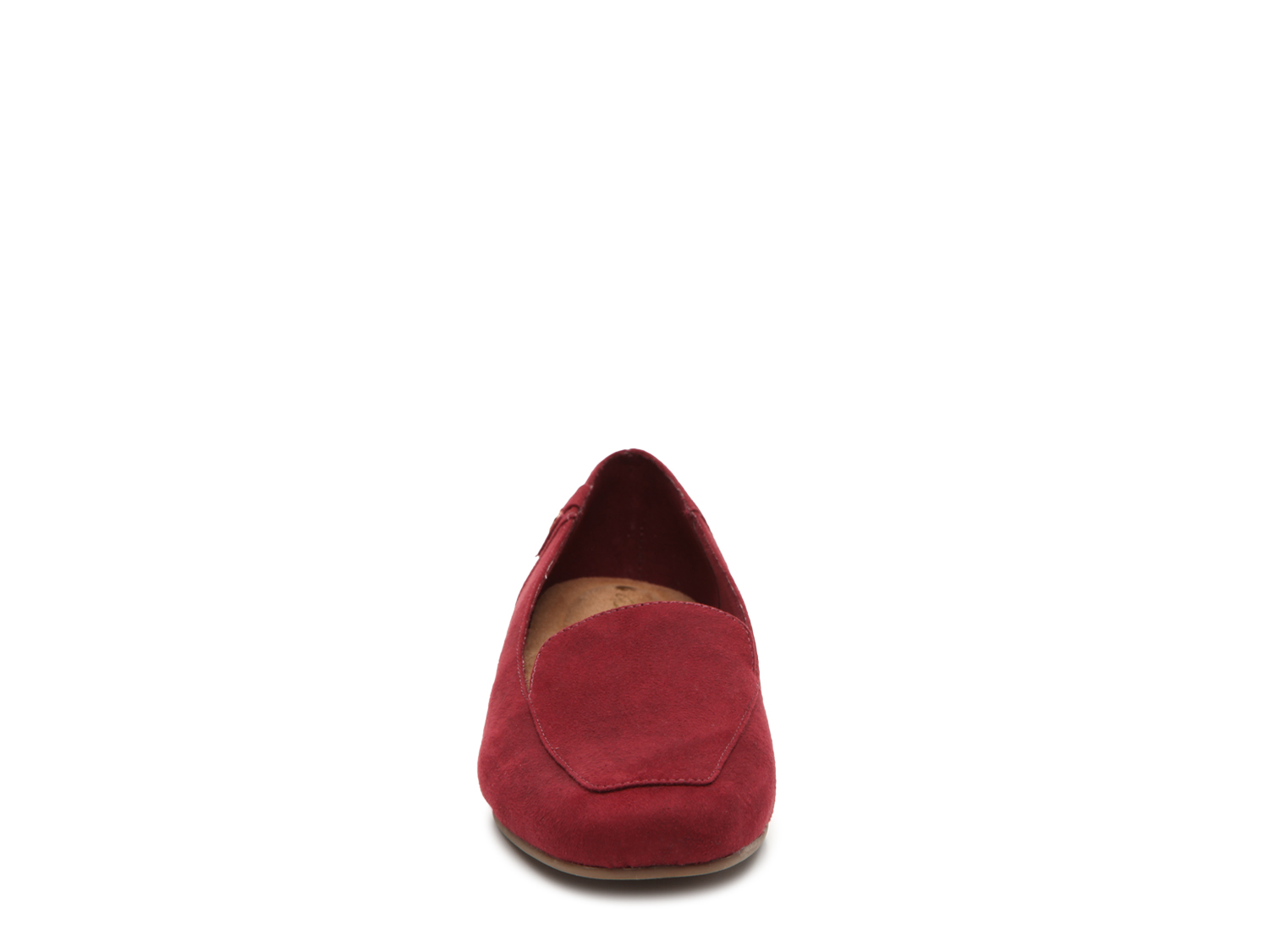 Gloria Vanderbilt Womens Marjorie Padded Insole Slip On Loafers Flats BHFO 1681 